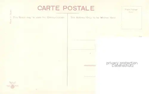 AK / Ansichtskarte Hakone Monument Hakone