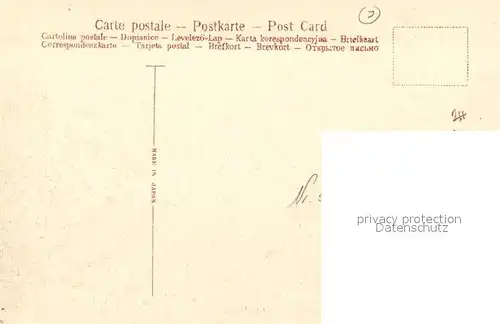 AK / Ansichtskarte Honshu Vulkangebiet am Fuji Vulkan Honshu