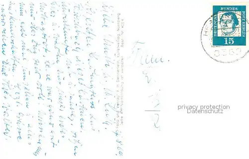 AK / Ansichtskarte Eschenbach_Hersbruck Panorama Hirschbach Hirschbachtal mit Mittelbergwand Toerle im Norissteig Stoffelmuehle 