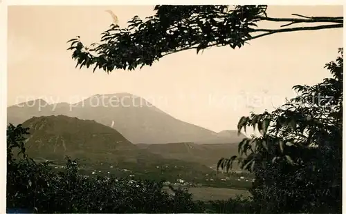 AK / Ansichtskarte Japan Landschaftspanorama Japan