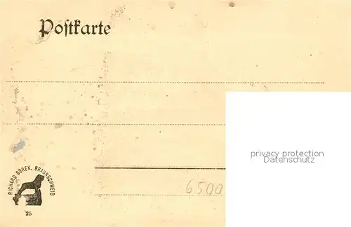 AK / Ansichtskarte Mainz_Rhein Neubrunnenplatz Mainz Rhein