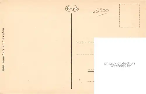 AK / Ansichtskarte Mainz_Rhein Erker am alten Gymnasium Mainz Rhein