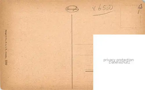 AK / Ansichtskarte Mainz_Rhein Stadthalle Mainz Rhein