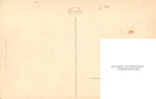 AK / Ansichtskarte Mainz_Rhein Rheinbruecke Mainz Rhein