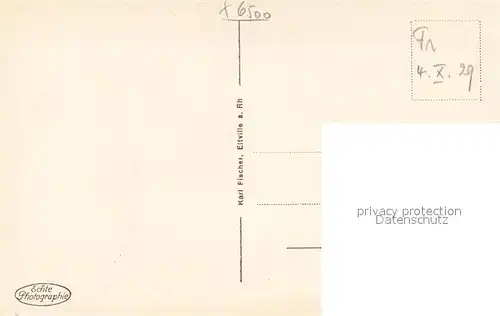 AK / Ansichtskarte Mainz_Rhein Strassenbruecke Mainz Rhein