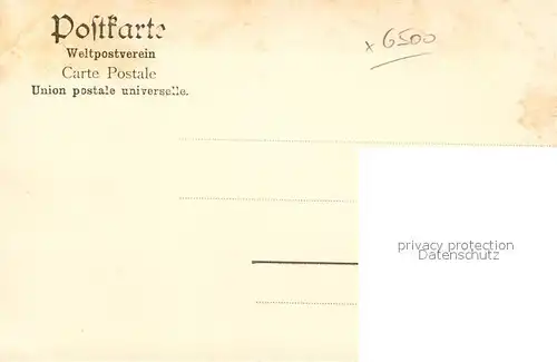 AK / Ansichtskarte Mainz_Rhein Christuskirche Neubauten Mainz Rhein