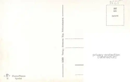 AK / Ansichtskarte Helmarshausen Sanatorium Haus Kleine Helmarshausen