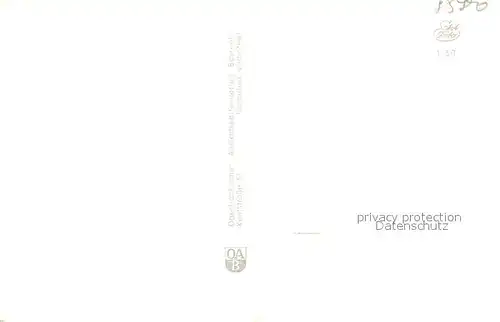 AK / Ansichtskarte Bayreuth Orts und Teilansichten Bayreuth