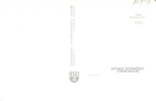 AK / Ansichtskarte Bayreuth Festspielhaus Wagner Portrait Villa Wahnfried Bayreuth