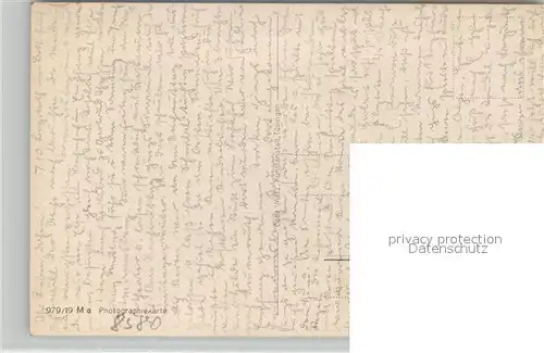 AK / Ansichtskarte Bayreuth Eingang zum Hofgarten Bayreuth