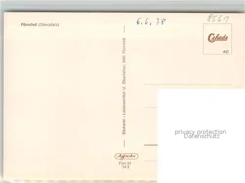 AK / Ansichtskarte Birgland Panorama Gasthaus Birgland