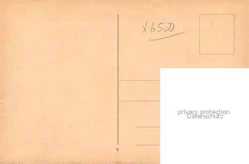 AK / Ansichtskarte Mainz_Rhein Gouvernement Mainz Rhein