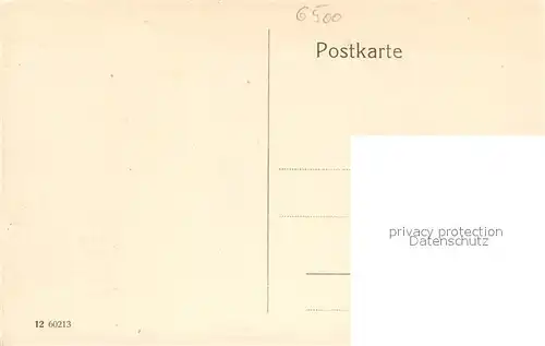 AK / Ansichtskarte Mainz_Rhein Marktbrunnen Mainz Rhein