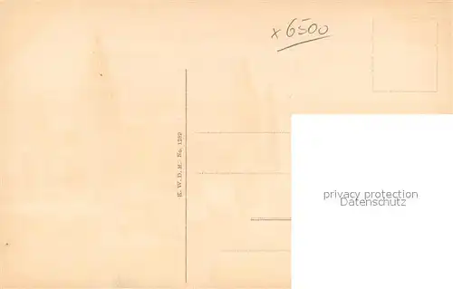 AK / Ansichtskarte Mainz_Rhein Stadtbild mit Dom Mainz Rhein