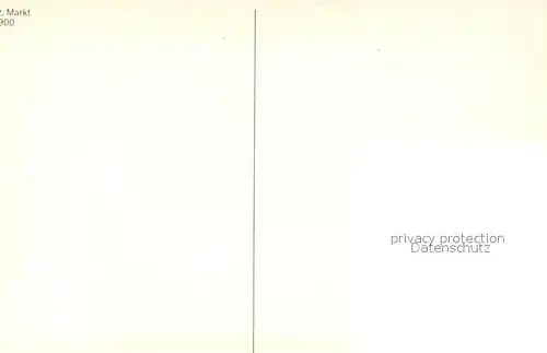 AK / Ansichtskarte Mainz_Rhein Markt mit Brunnen Mainz Rhein