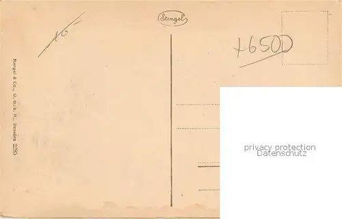 AK / Ansichtskarte Mainz_Rhein Grossherzogliches Schloss Mainz Rhein