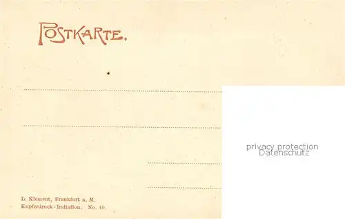 AK / Ansichtskarte Mainz_Rhein Zentralbahnhof Mainz Rhein