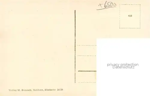 AK / Ansichtskarte Mainz_Rhein Dom Mainz Rhein