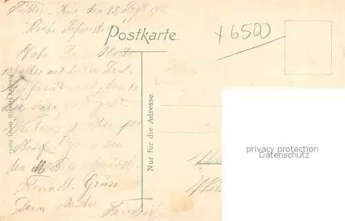 AK / Ansichtskarte Mainz_Rhein Stadtpanorama mit Dom Rheinbruecke Blick vom Stephansturm Mainz Rhein