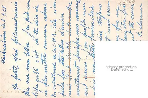 AK / Ansichtskarte Mayence Rue de l Empereur Eglise de Jesus Kaiserstrasse Christuskirche Mayence