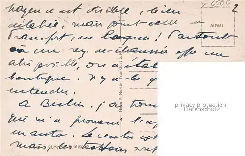 AK / Ansichtskarte Mainz_Rhein Stadtbild mit Dom Mainz Rhein