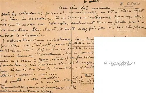 AK / Ansichtskarte Mainz_Rhein Liebfrauenplatz Dom Mainz Rhein