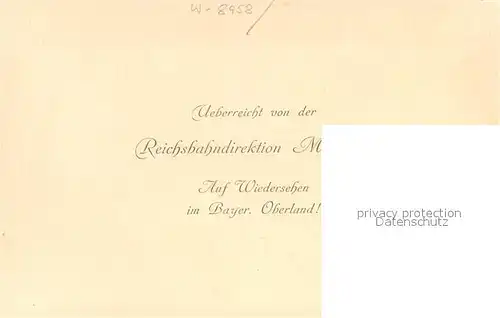 AK / Ansichtskarte Fuessen_Allgaeu Panorama Schloss Fuessen Allgaeu