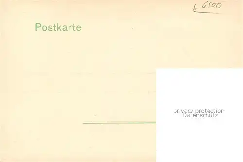 AK / Ansichtskarte Mainz_Rhein Erker Altes Gymnasium Mainz Rhein