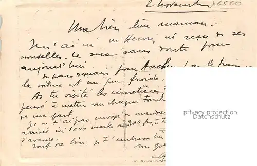 AK / Ansichtskarte Mainz_Rhein Marktbrunnen Dom Kuenstlerkarte Mainz Rhein