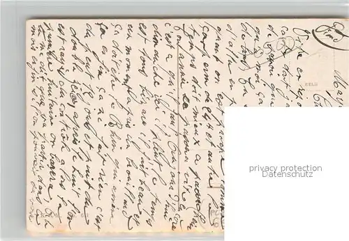 AK / Ansichtskarte Mayence Promenade du Rhin Rheinufer Dampfer Anleger Mayence