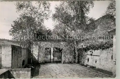 AK / Ansichtskarte Lonsheim Ehrenmal Lonsheim