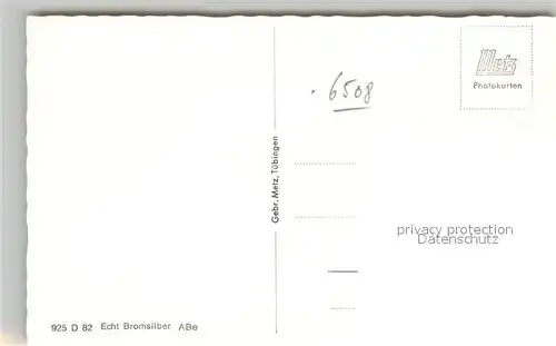 AK / Ansichtskarte Alzey Fischmarkt Deutsches Haus Fachwerkhaus Voelkerbrunnen Kirche Schloss Freibad Bromsilber Alzey