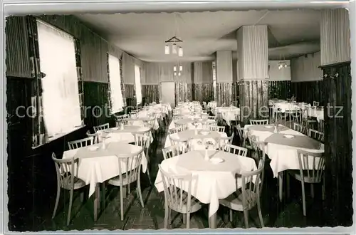 AK / Ansichtskarte Nierstein_Rhein Sironahof Gaststaette Restaurant Nierstein_Rhein