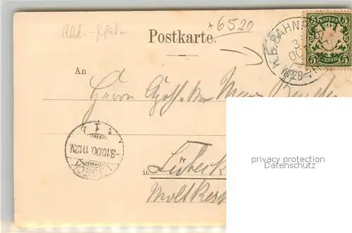 AK / Ansichtskarte Worms_Rhein Lutherdenkmal Worms Rhein