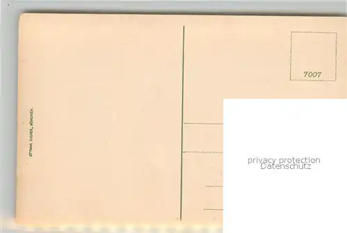 AK / Ansichtskarte Mainz_Rhein Holzstrasse und Holzturm Mainz Rhein