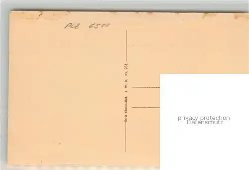 AK / Ansichtskarte Mainz_Rhein Ludwigstrasse Mainz Rhein