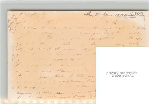 AK / Ansichtskarte Mainz_Rhein Partie an der Fischtorstrasse Mainz Rhein