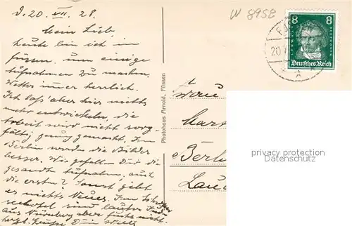 AK / Ansichtskarte Fuessen_Allgaeu Hohes Schloss mit Saeuling Fuessen Allgaeu