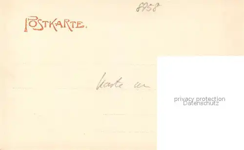 AK / Ansichtskarte Fuessen_Allgaeu mit Tegelberg Straussberg Saeuling Fuessen Allgaeu