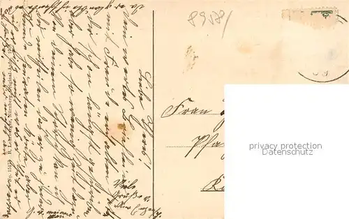 AK / Ansichtskarte Fuessen_Allgaeu Blick vom Calvarienberg mit Hopferauer See Fuessen Allgaeu