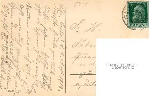 AK / Ansichtskarte Fuessen_Allgaeu Panorama vom Hornberg mit Schloss Fuessen Allgaeu