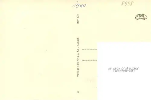 AK / Ansichtskarte Fuessen_Allgaeu Schloss und Kirche Fuessen Allgaeu