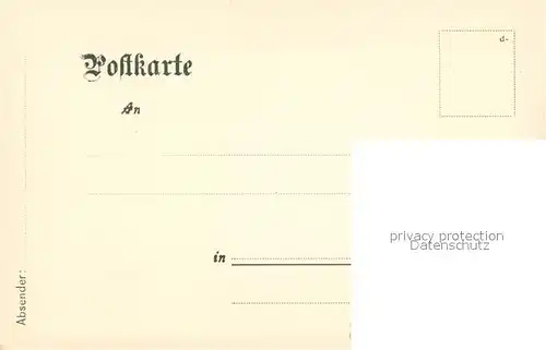 AK / Ansichtskarte Fuessen_Allgaeu Blick vom Kalvarienberg auf die Koenigsschloesser Fuessen Allgaeu