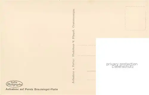 AK / Ansichtskarte Fuessen_Allgaeu Lechpartie mit Kirche und Schloss Fuessen Allgaeu