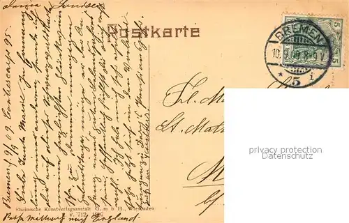 AK / Ansichtskarte Titisee Panorama Titisee