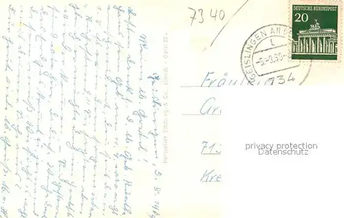 AK / Ansichtskarte Geislingen_Steige Ruine Helfenstein Geislingen_Steige