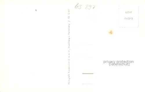 AK / Ansichtskarte Miltenberg_Main Kloster Engelberg mit Staustufe Miltenberg Main