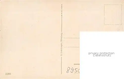 AK / Ansichtskarte Kaufbeuren mit Schloss und Kirche Kaufbeuren