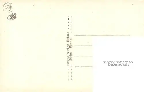 AK / Ansichtskarte Vimy Le Memorial Canadien Vimy