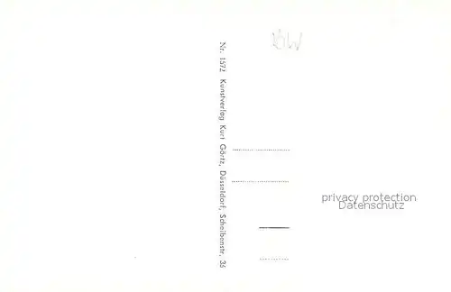 AK / Ansichtskarte Rastatt Schloss Favorite Rastatt